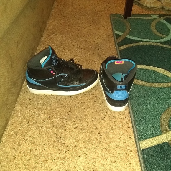 Jordan Retro 2s - Picture 5 of 5